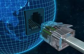 lan